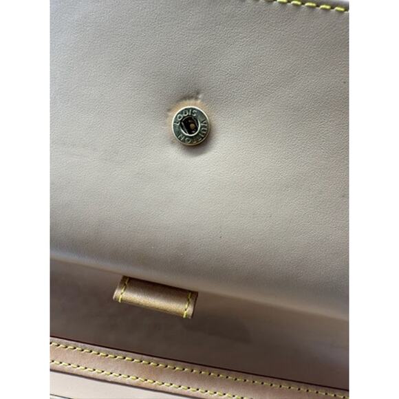 Louis‎ Vuitton Murakami Black Monogram Multicolor Porte Tresor Intern'l Wallet* - Picture 12 of 15